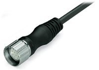WAGO WAGO GmbH & Co. KG 756 3203/190 100 Verbindingskabel Inhoud: 1 stuk(s)