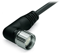WAGO WAGO GmbH & Co. KG 756 3204/190 150 Verbindingskabel Inhoud: 1 stuk(s)
