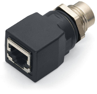 WAGO WAGO GmbH & Co. KG 756 9504/040 000 WAGO WAGO GmbH & Co. KG 756 9504/040 000 Adapter M12 bus Inhoud: 1 stuk(s) Inhoud: 1 stuk(s)