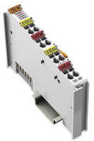 WAGO WAGO GmbH & Co. KG Analoge PLC ingangsmodule 750 455/020 000 1 stuk(s)