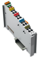 WAGO WAGO GmbH & Co. KG Analoge PLC ingangsmodule 750 474/000 200 1 stuk(s)