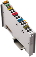 WAGO WAGO GmbH & Co. KG Analoge PLC ingangsmodule 750 476/000 200 1 stuk(s)