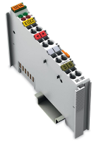 WAGO WAGO GmbH & Co. KG Analoge PLC ingangsmodule 750 482/025 000 1 stuk(s)