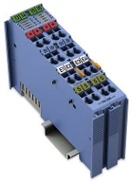 WAGO WAGO GmbH & Co. KG Analoge PLC ingangsmodule 750 486 1 stuk(s)