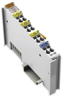 WAGO WAGO GmbH & Co. KG Analoge PLC ingangsmodule 750 494/025 000 1 stuk(s)