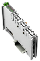 WAGO WAGO GmbH & Co. KG Analoge PLC ingangsmodule 750 498 1 stuk(s)