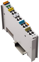 WAGO WAGO GmbH & Co. KG Analoge PLC uitgangsmodule 750 550/000 200 1 stuk(s)
