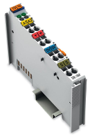 WAGO WAGO GmbH & Co. KG Analoge PLC uitgangsmodule 750 552/025 000 1 stuk(s)