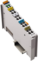 WAGO WAGO GmbH & Co. KG Analoge PLC uitgangsmodule 750 556/000 200 1 stuk(s)