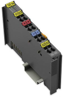 WAGO WAGO GmbH & Co. KG Digitale PLC ingangsmodule 750 427/040 000 1 stuk(s)