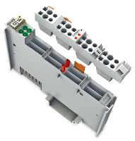 WAGO WAGO GmbH & Co. KG Digitale PLC ingangsmodule 753 423 1 stuk(s)