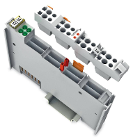 WAGO WAGO GmbH & Co. KG Digitale PLC ingangsmodule 753 428 1 stuk(s)
