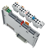 WAGO WAGO GmbH & Co. KG Digitale PLC ingangsmodule 753 440 1 stuk(s)