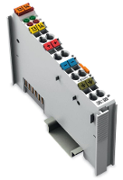 WAGO WAGO GmbH & Co. KG Digitale PLC uitgangsmodule 750 506/000 800 1 stuk(s)