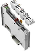 WAGO WAGO GmbH & Co. KG Digitale PLC uitgangsmodule 753 516 1 stuk(s)