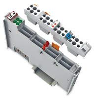 WAGO WAGO GmbH & Co. KG Digitale PLC uitgangsmodule 753 540 1 stuk(s)