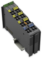 WAGO WAGO GmbH & Co. KG PLC 3 fasige vermogensmeting 750 495/040 002 1 stuk(s)