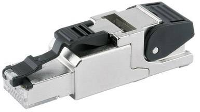 WAGO WAGO GmbH & Co. KG PLC Ethernet veldbusstekker 750 977/000 011 1 stuk(s)
