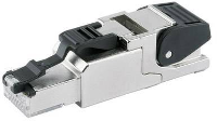 WAGO WAGO GmbH & Co. KG PLC Ethernet veldbusstekker 750 977/000 021 1 stuk(s)