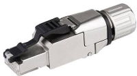 WAGO WAGO GmbH & Co. KG PLC Ethernet veldbusstekker 750 978/000 022 1 stuk(s)