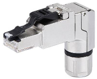 WAGO WAGO GmbH & Co. KG PLC Ethernet veldbusstekker 750 979/000 011 1 stuk(s)