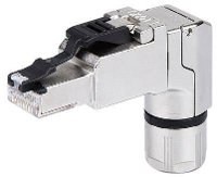 WAGO WAGO GmbH & Co. KG PLC Ethernet veldbusstekker 750 979/000 021 1 stuk(s)
