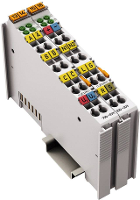 WAGO WAGO GmbH & Co. KG PLC incrementele encoder interface 750 637/000 003 1 stuk(s)