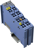 WAGO WAGO GmbH & Co. KG PLC op/neerteller 750 633/040 000 1 stuk(s)