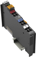 WAGO WAGO GmbH & Co. KG PLC potentiaalvoeding 750 601/040 000 1 stuk(s)