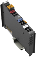 WAGO WAGO GmbH & Co. KG PLC potentiaalvoeding 750 610/040 000 1 stuk(s)