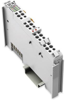 WAGO WAGO GmbH & Co. KG PLC SMI master LoVo 753 1631 1 stuk(s)