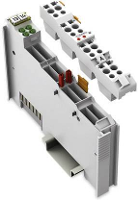 WAGO WAGO GmbH & Co. KG PLC teller 753 404/000 005 1 stuk(s)