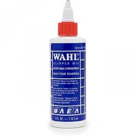 Wahl Clipper Oil voor de hond Walh Clipper Oil