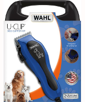 Wahl U Clip Animal Clipper