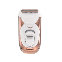 Wahl Home Products Ladies Shaver ladyshave