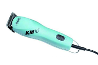 Wahl Km 10 Tondeuse   2 Standen En Scheerkop Blauw
