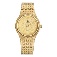 Wal Joy Wj 9004 Retro Style Women Quartz Watch Fashion Alloy Strap Party Dress Wristwatch