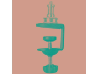 Walimex 15872 Walimex speciale klem met spigot