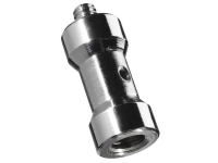 Walimex 17930 1/4 Auf 3/8 Gewinde