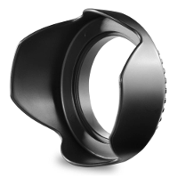 Walimex Adapterring 52 mm Zonnekap