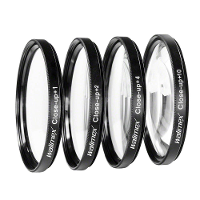 Walimex Macro lenzenset 67 mm
