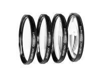 Walimex Macro Lenzenset 62 Mm