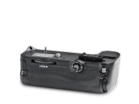Walimex Pro 17440 Batterijgrip Geschikt voor:Nikon D7000