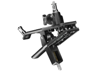 Walimex Pro 19480 Walimex pro studio krokodil klem MX met 2 spigots