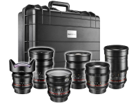Walimex Pro 20888 Lensset