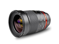 Walimex Pro 35/1,4 Breedhoeklens f/1   1.4 35   70 Mm