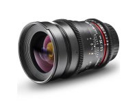 Walimex Pro 35/1,5 VDSLR Breedhoeklens f/1   1.5 35 Mm