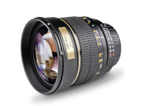 Walimex Pro 85/1,4 IF Objektiv Standaard lens f/1   1.4 85 Mm (max)