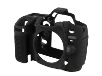 Walimex Pro easyCover fÃ¼r Nikon D7000 Siliconen camerahoes