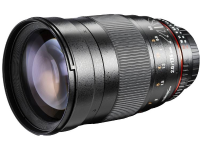 Walimex Pro Telelens f/22   2 135 mm